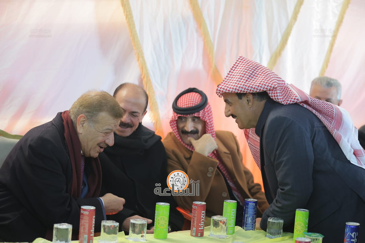 Madar Al-Saa Images 0.6485914341087368