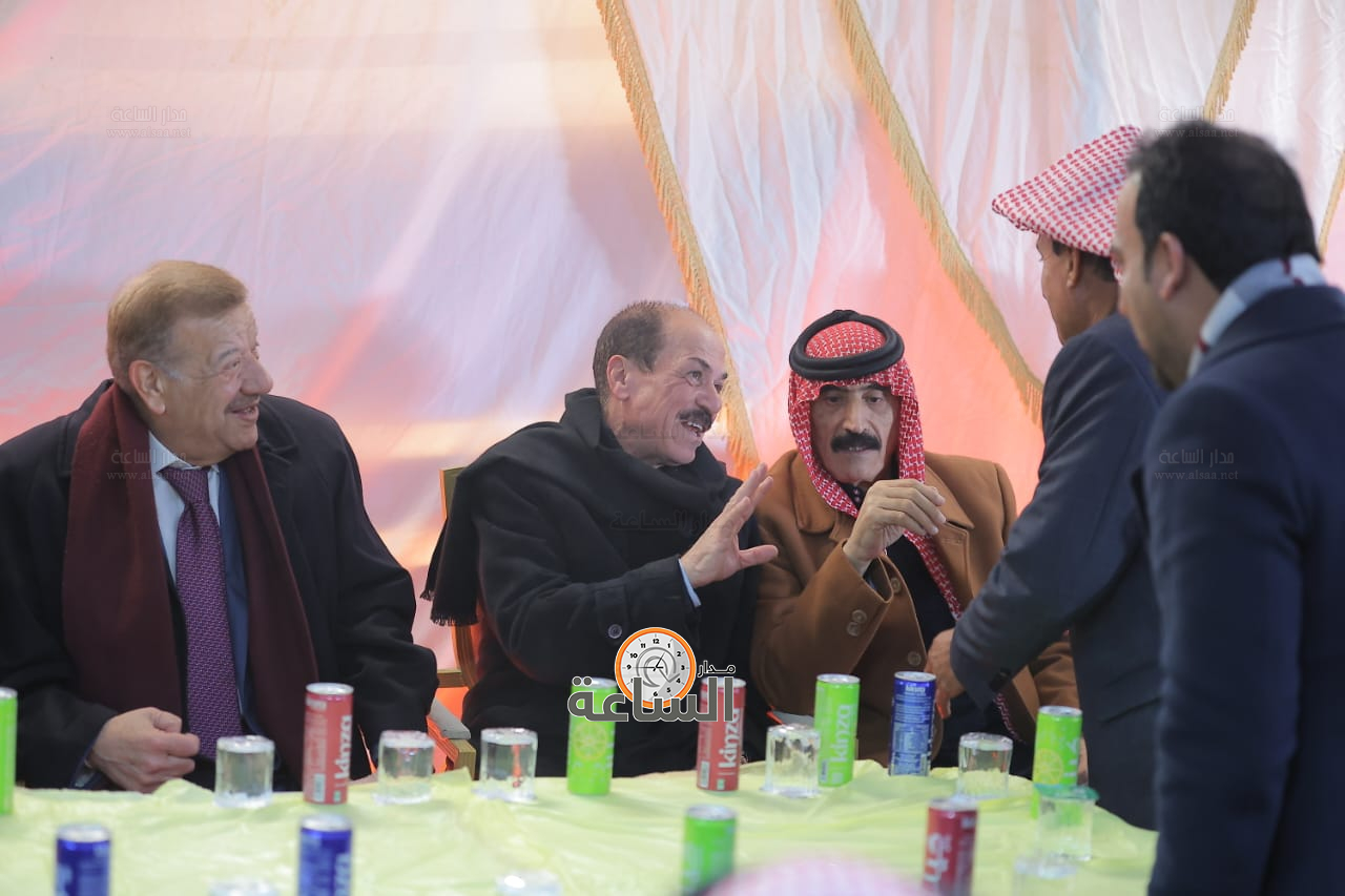 Madar Al-Saa Images 0.37386343498842967