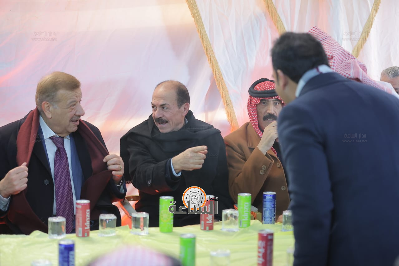 Madar Al-Saa Images 0.7381642187387832