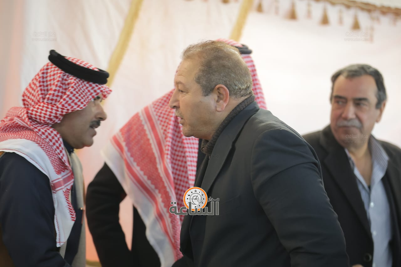 Madar Al-Saa Images 0.7291822038691596