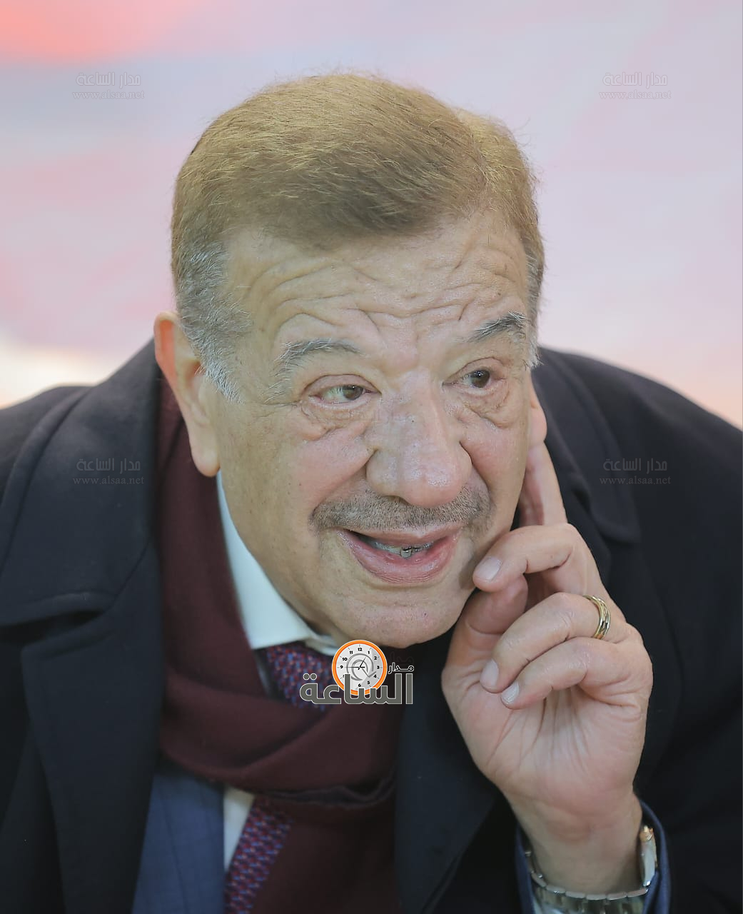 Madar Al-Saa Images 0.7126595017785761