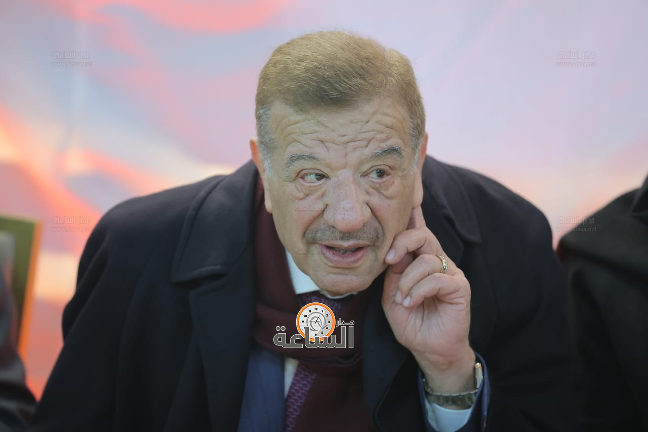 Madar Al-Saa Images 0.99817422764773