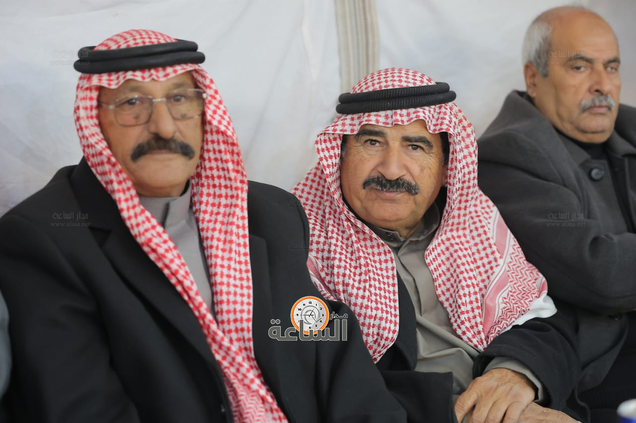 Madar Al-Saa Images 0.905756175715455