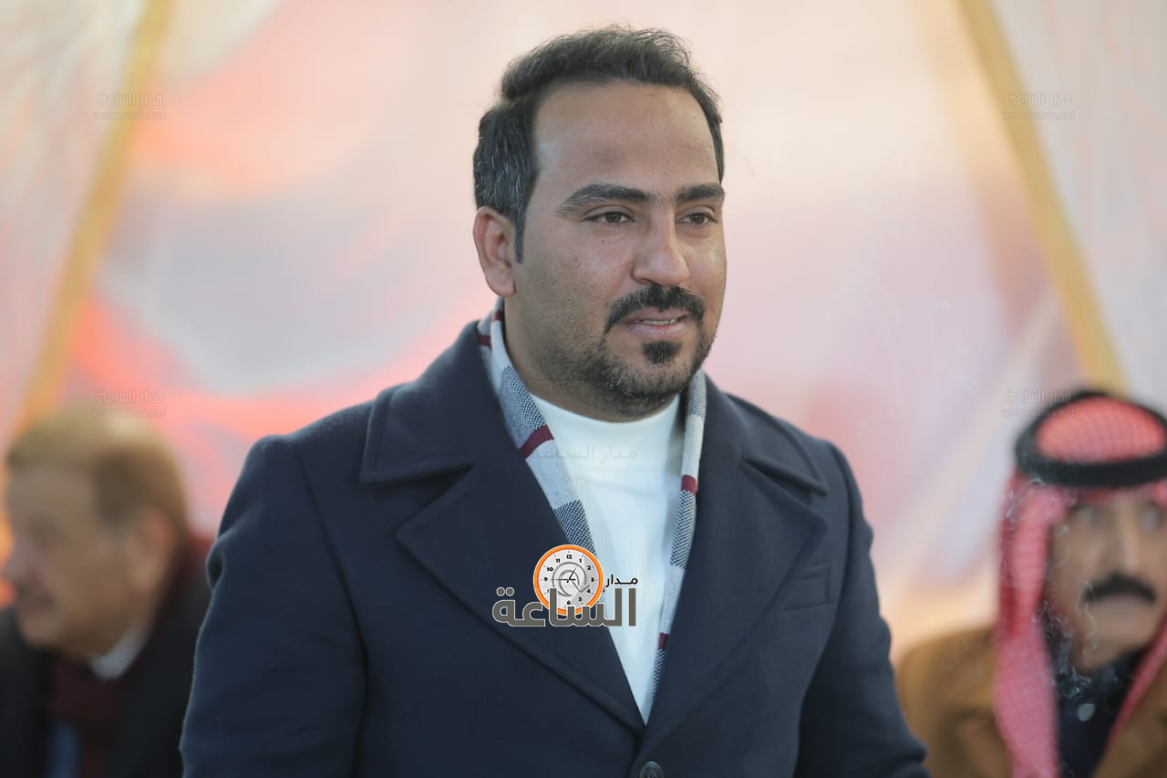 Madar Al-Saa Images 0.22345605809953195