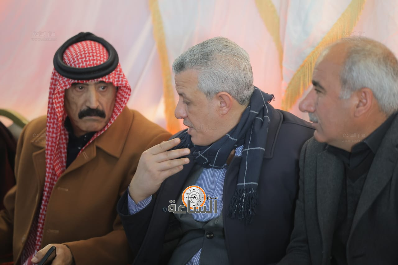 Madar Al-Saa Images 0.761389268565486