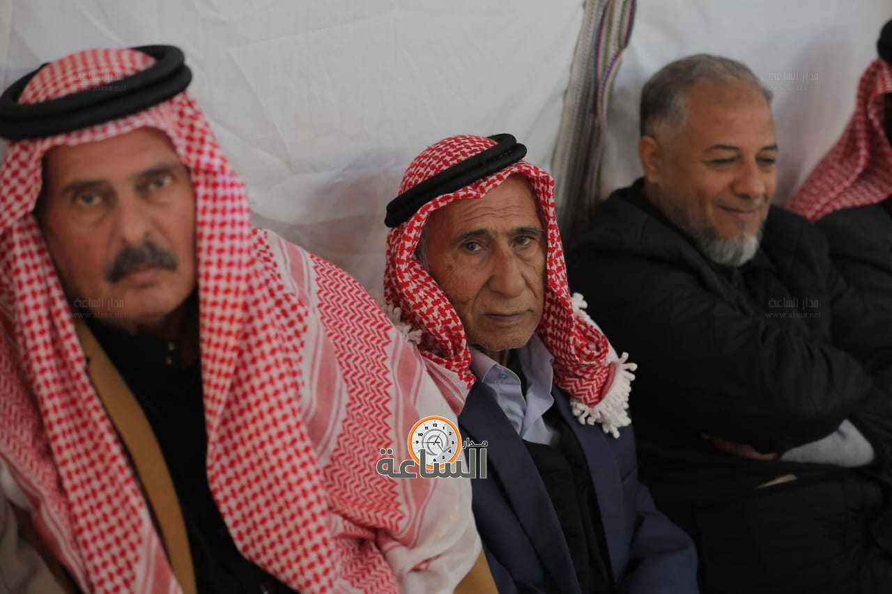 Madar Al-Saa Images 0.8675928291721613