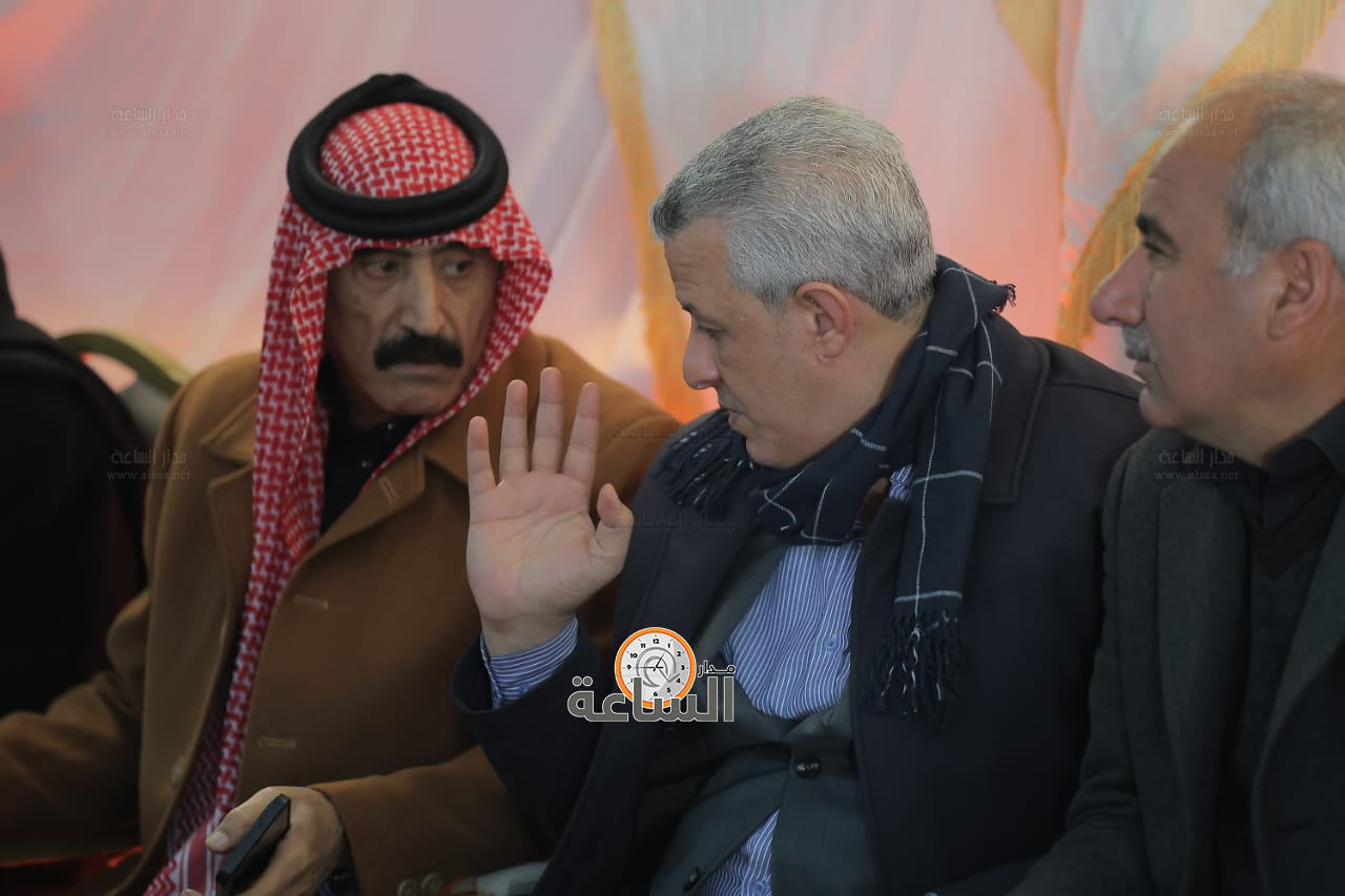 Madar Al-Saa Images 0.6400328888170751