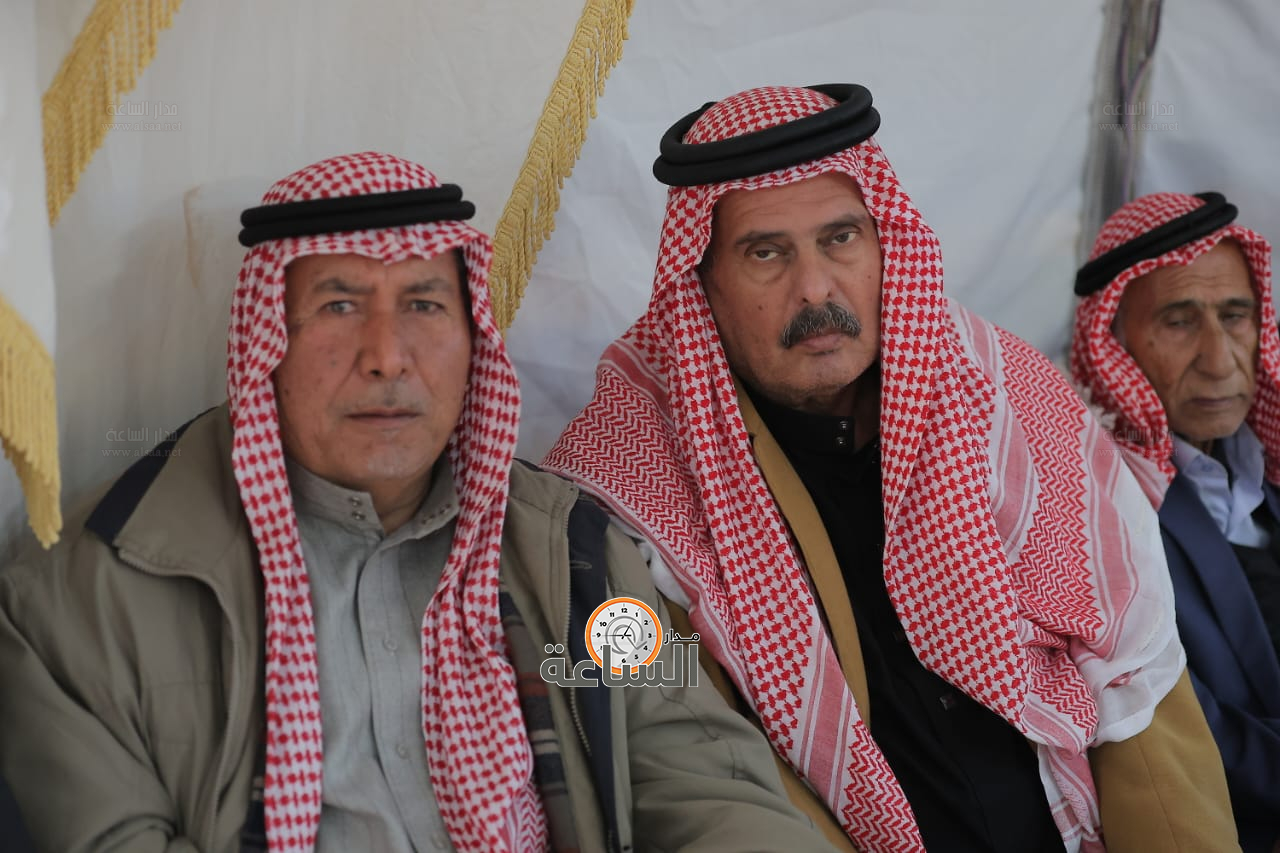 Madar Al-Saa Images 0.11293492993597598