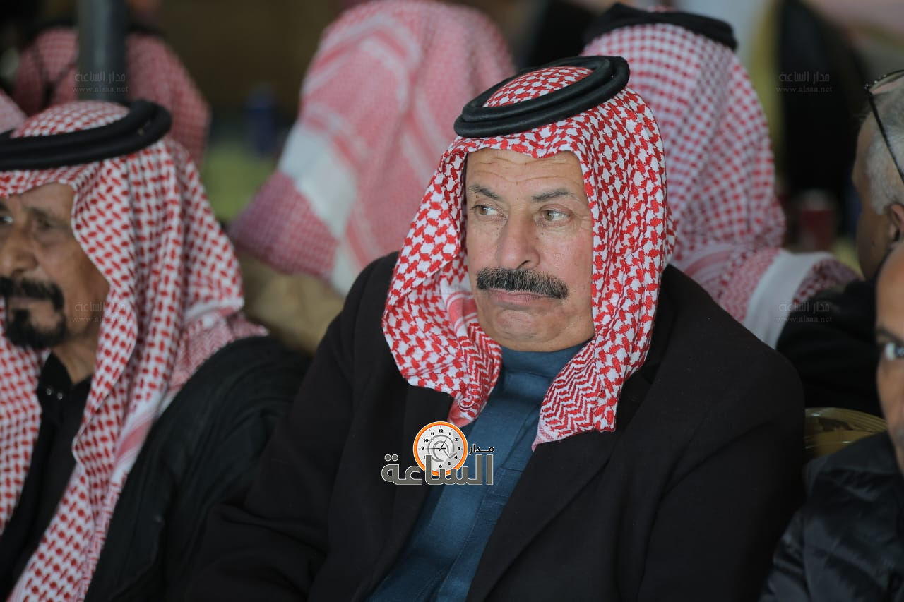 Madar Al-Saa Images 0.8732109890584675