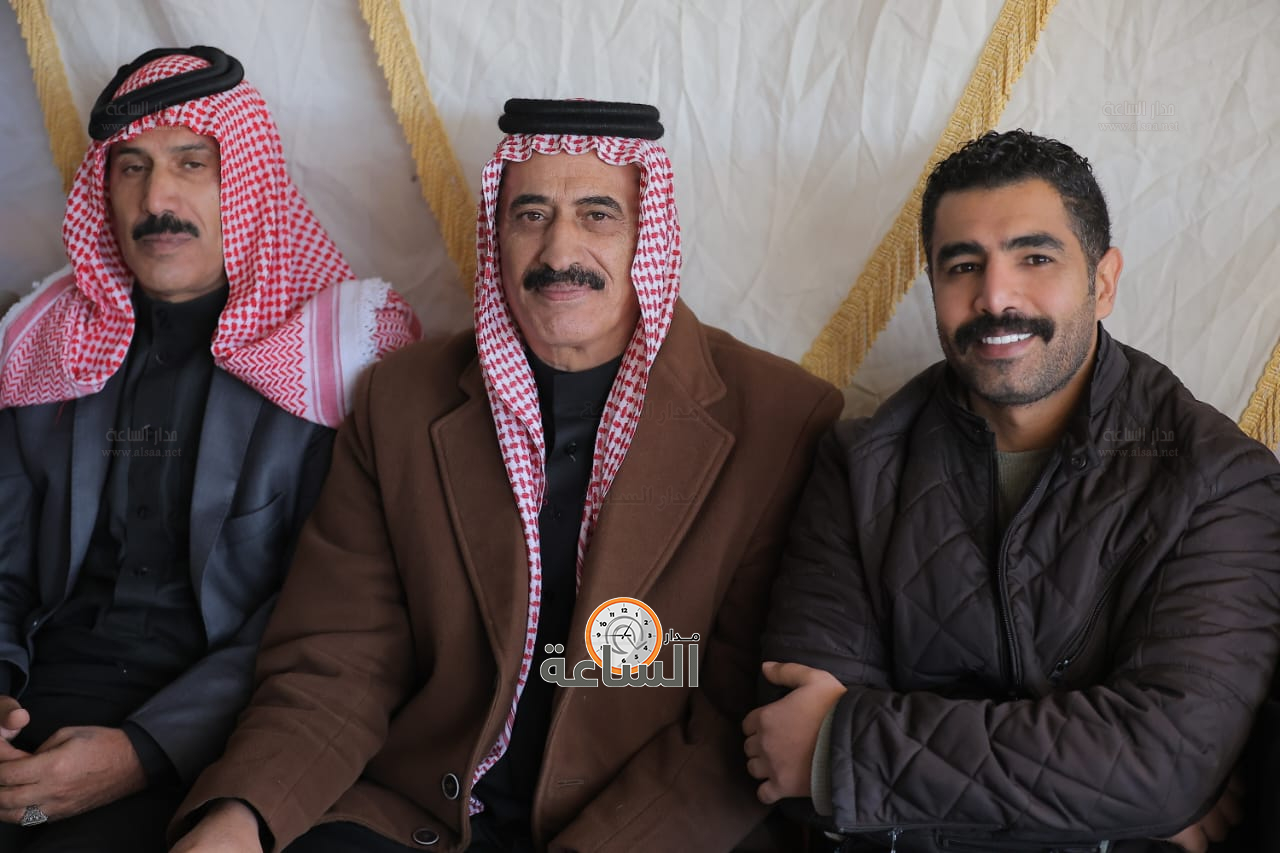 Madar Al-Saa Images 0.06303666087750726