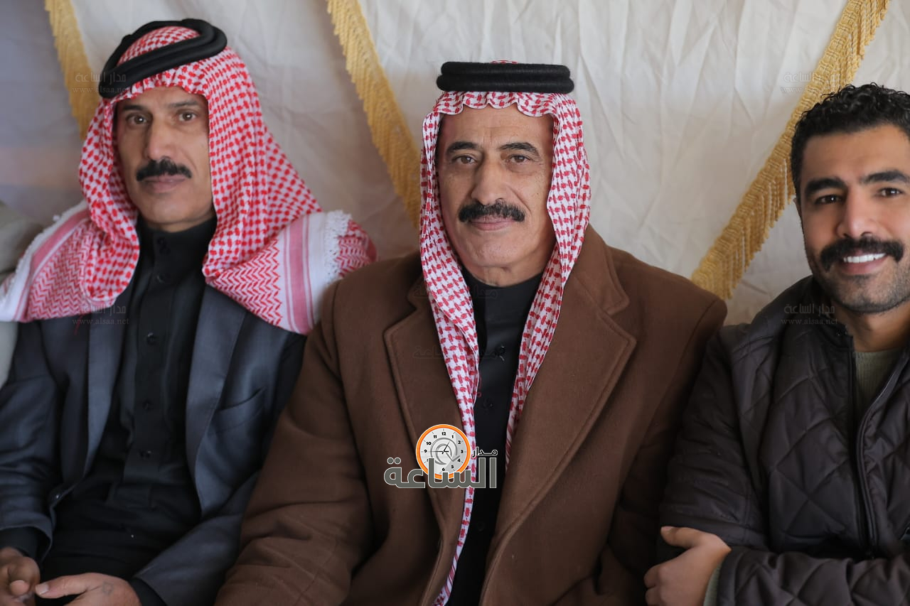 Madar Al-Saa Images 0.9170571190044335