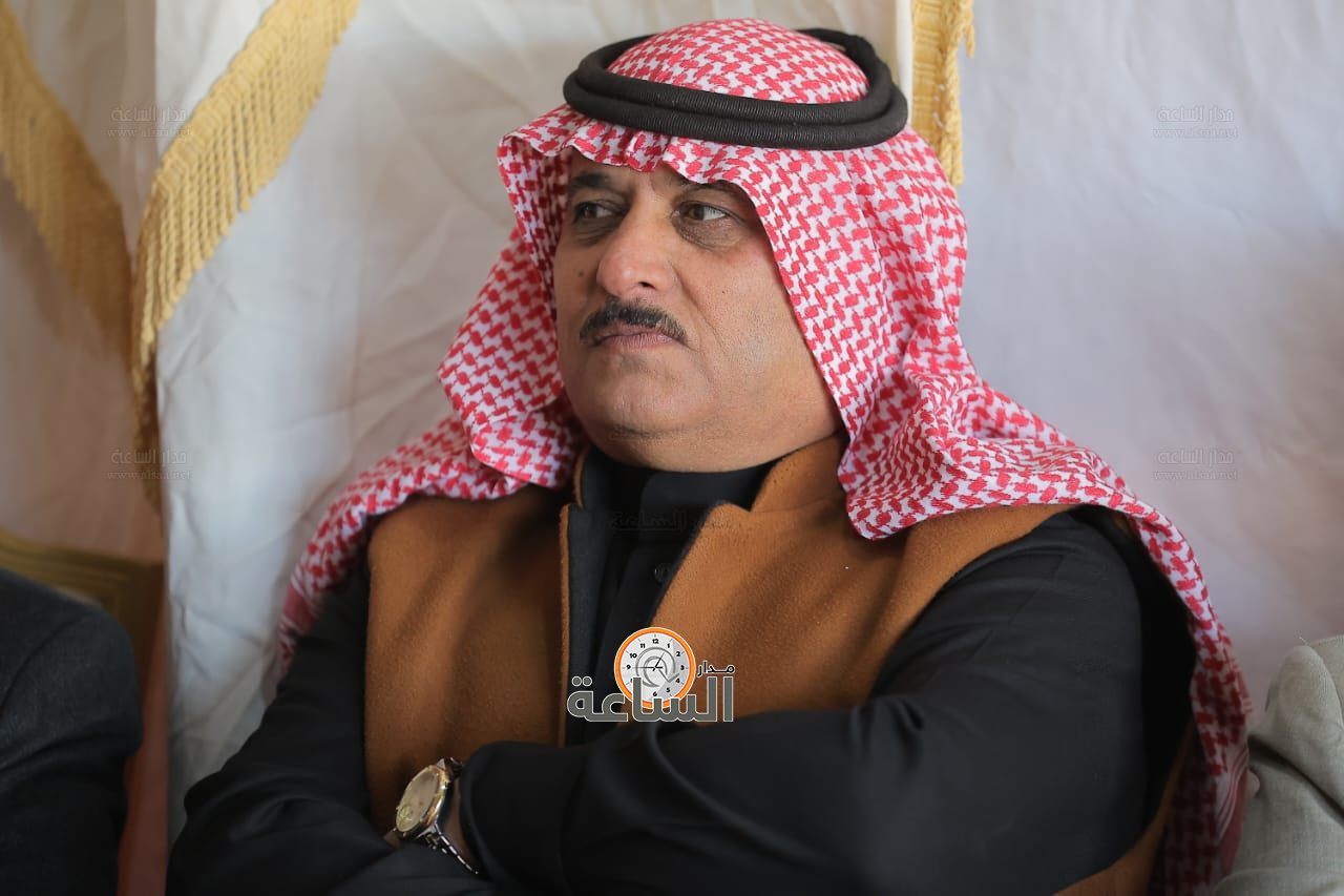 Madar Al-Saa Images 0.46642217417722864