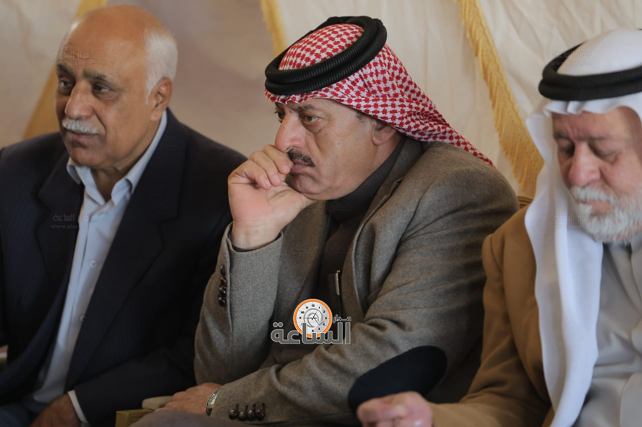 Madar Al-Saa Images 0.40732144838928197