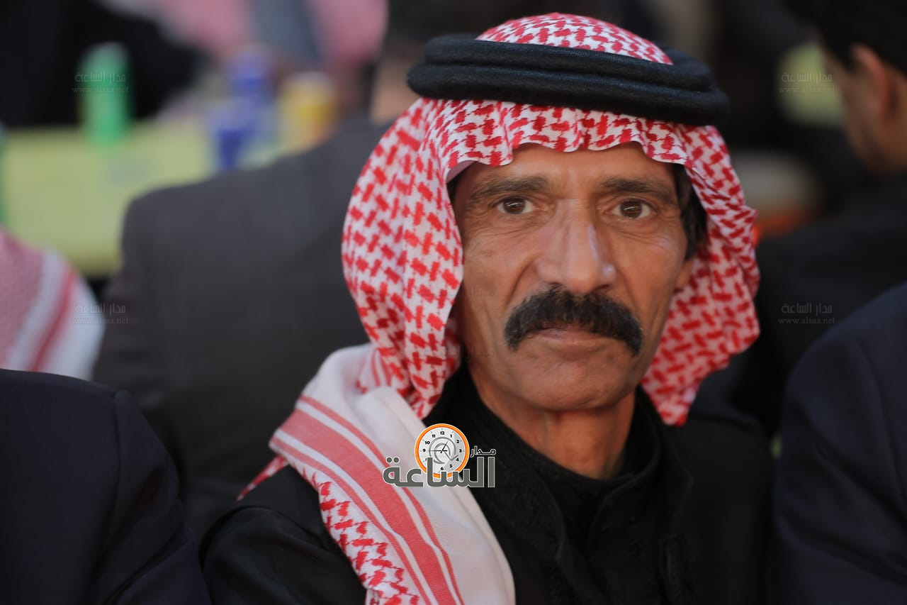 Madar Al-Saa Images 0.09312130815648278