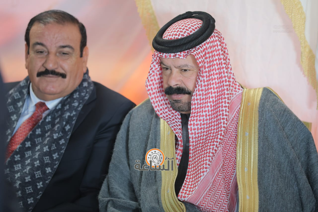 Madar Al-Saa Images 0.35309318157057346