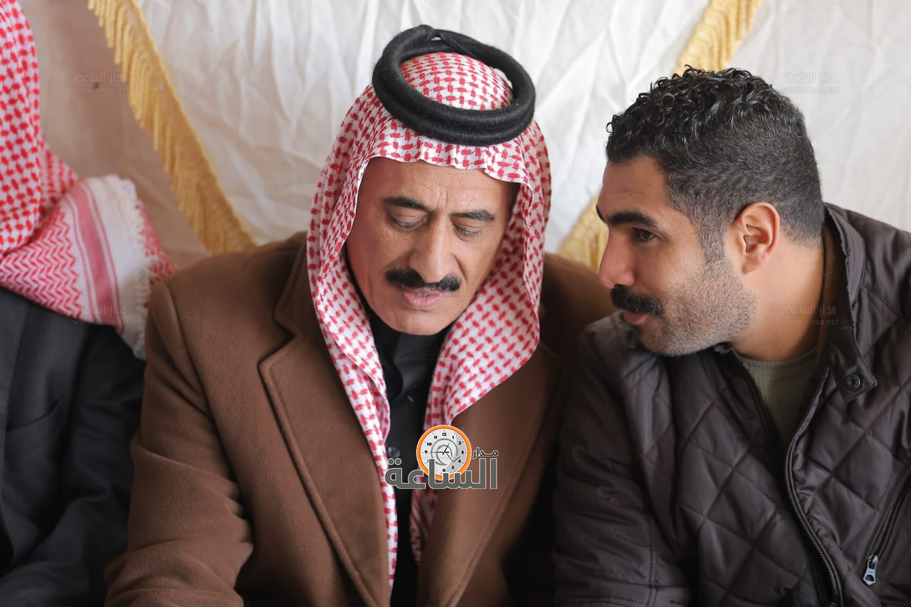 Madar Al-Saa Images 0.46368877186388646