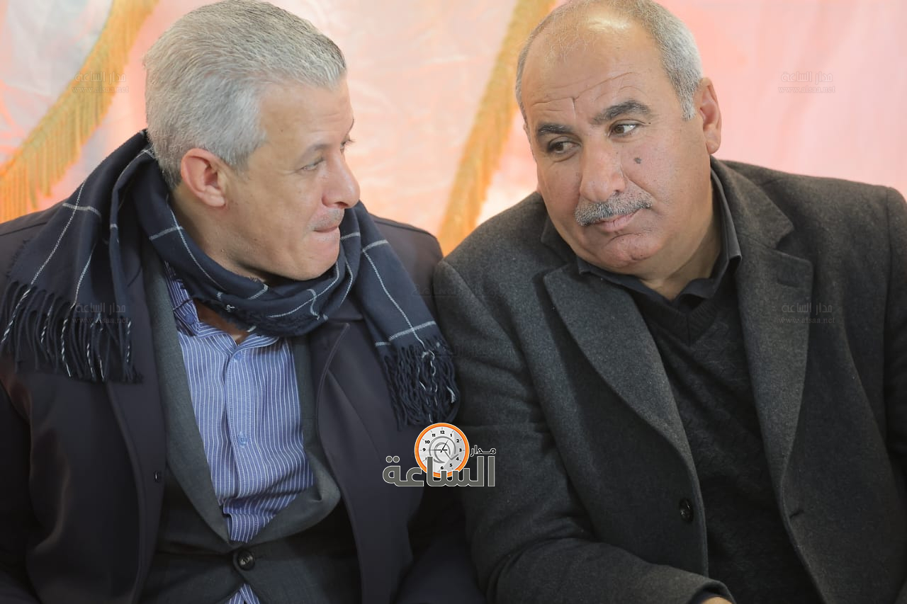 Madar Al-Saa Images 0.6179144068846191