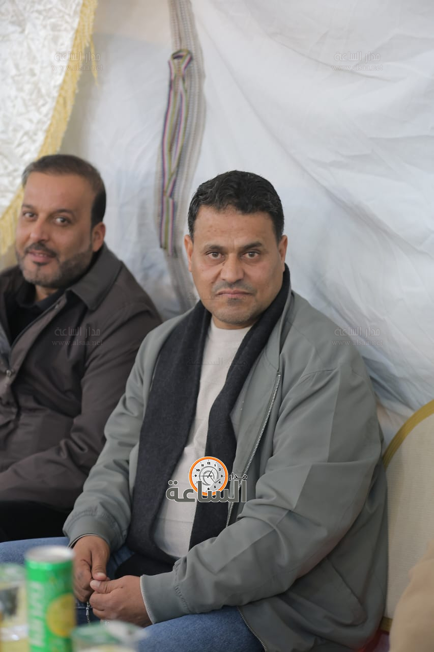 Madar Al-Saa Images 0.8651452830186926