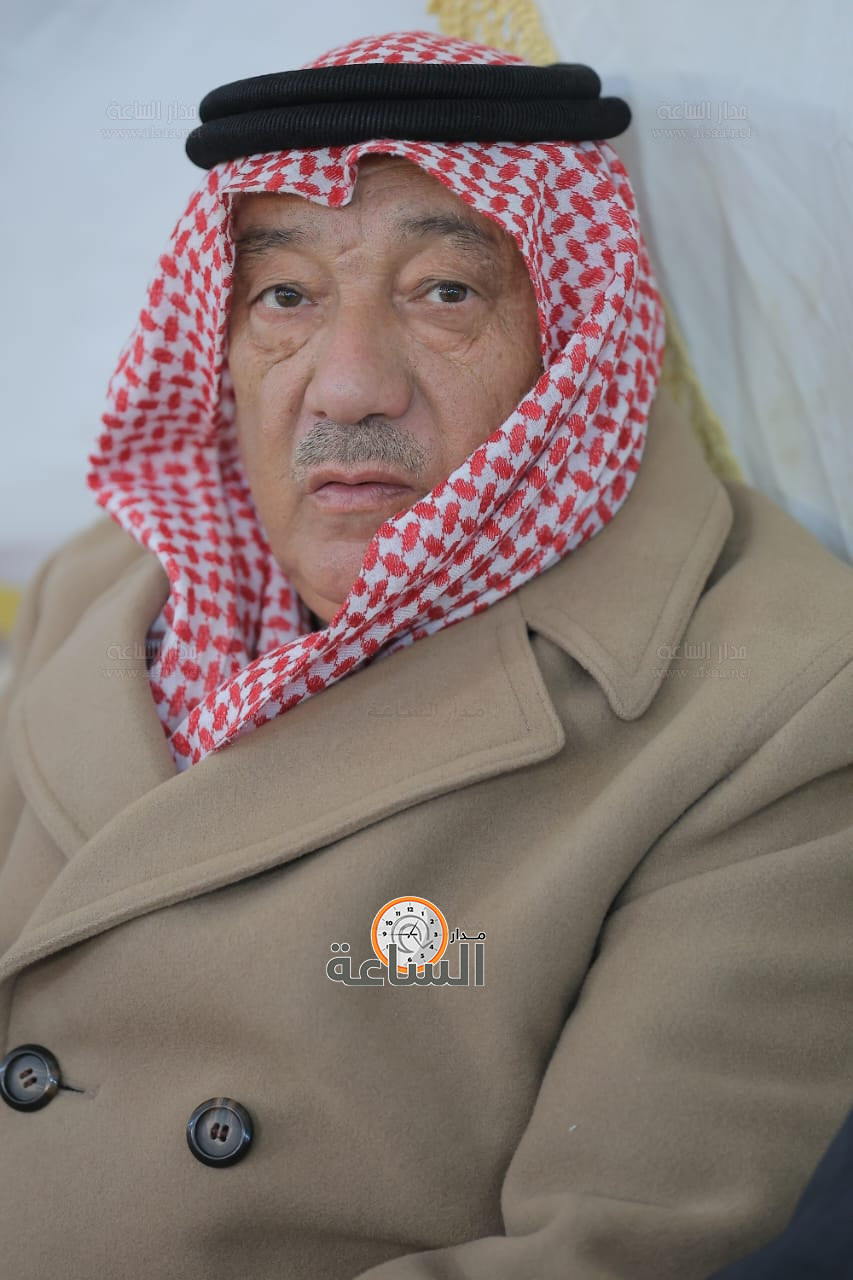 Madar Al-Saa Images 0.15602414526183417