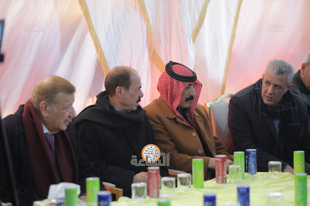 Madar Al-Saa Images 0.1607593834390848