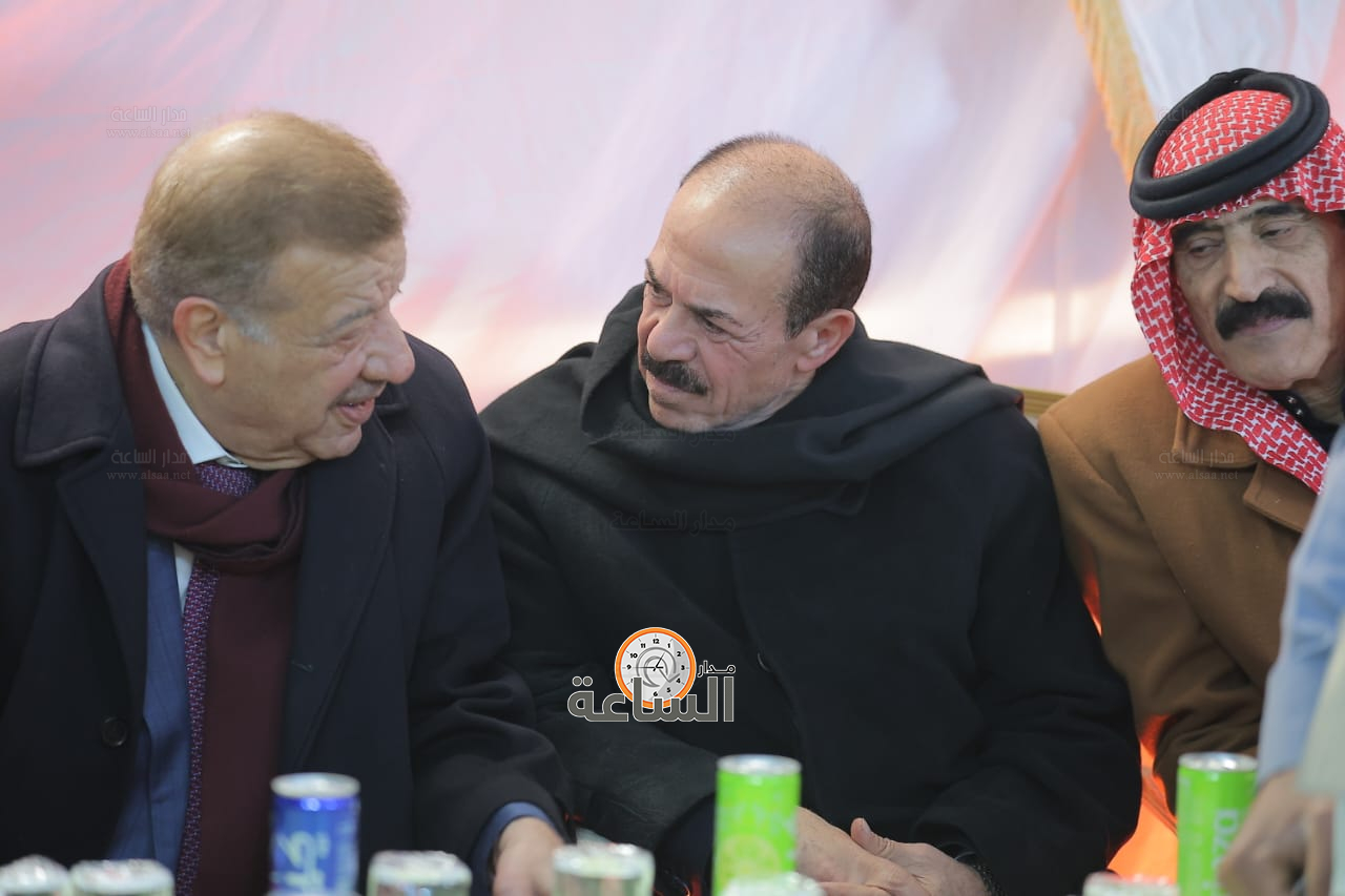 Madar Al-Saa Images 0.6073697766716506