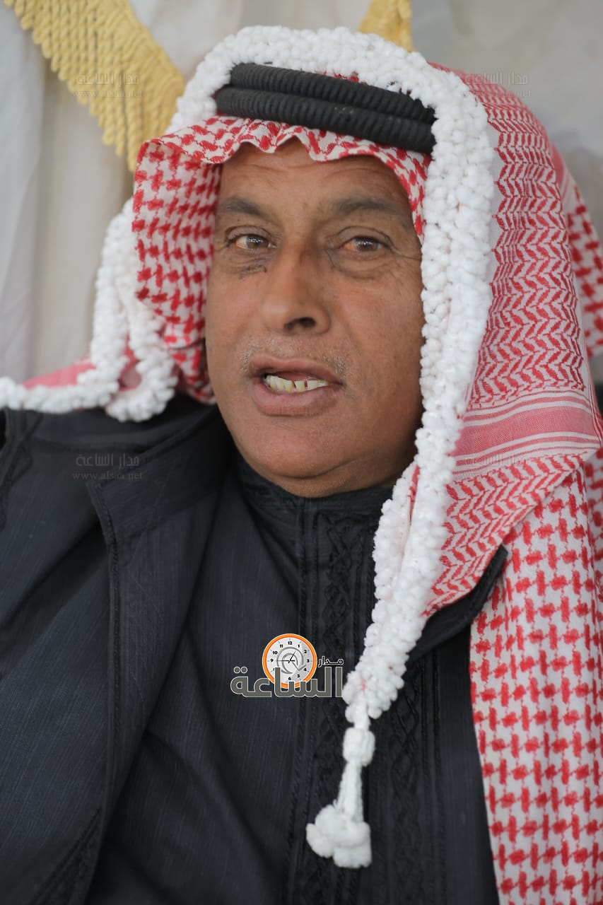 Madar Al-Saa Images 0.7504390857763066