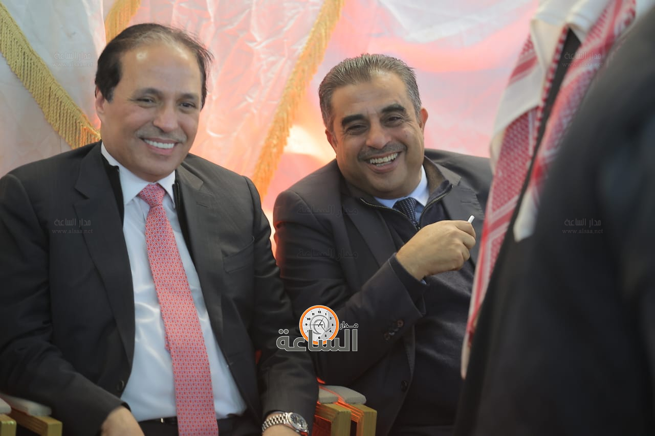 Madar Al-Saa Images 0.18327391470885535