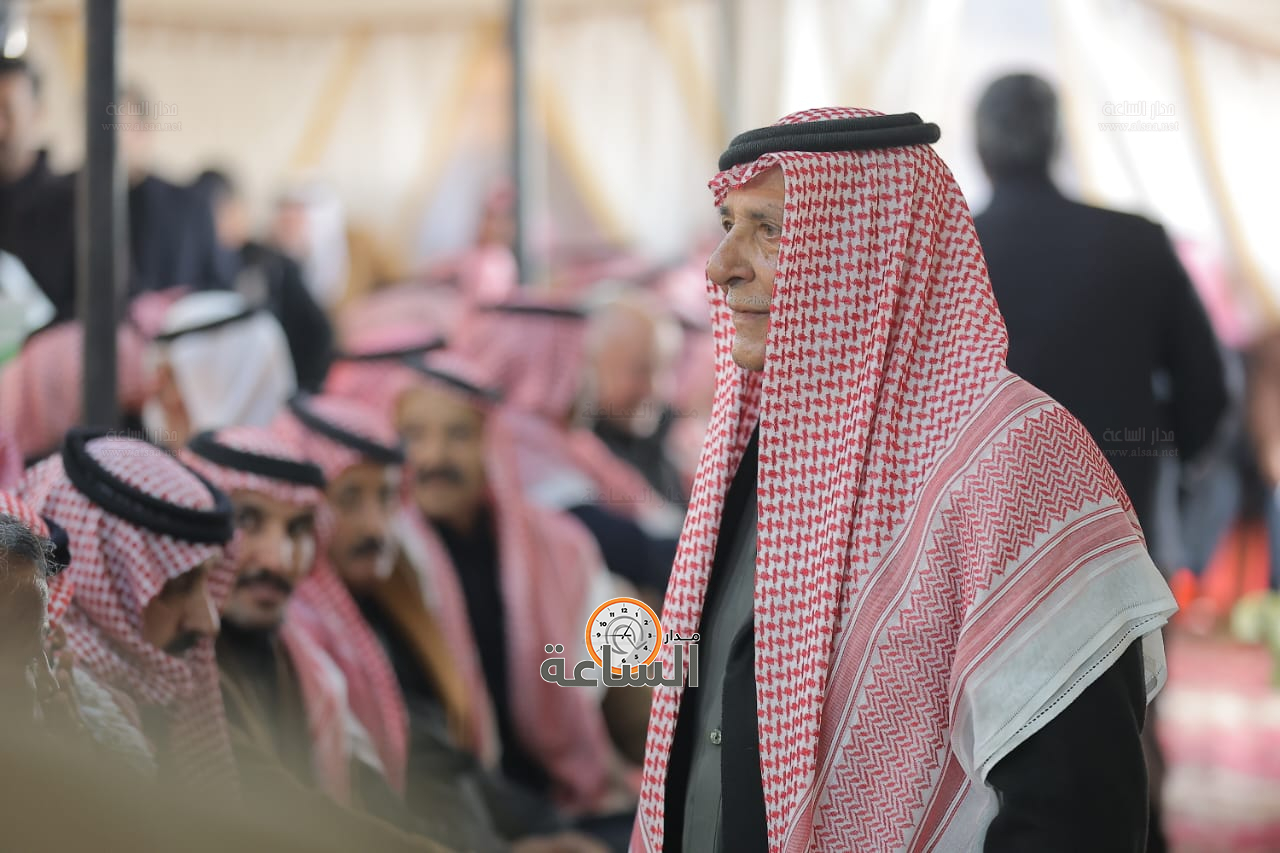 Madar Al-Saa Images 0.8060411650721322