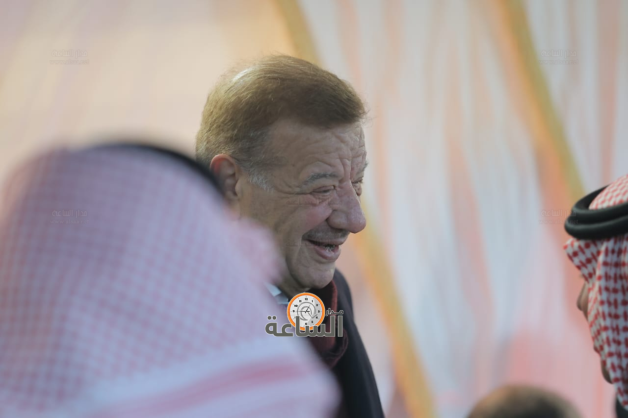 Madar Al-Saa Images 0.3441805262788933