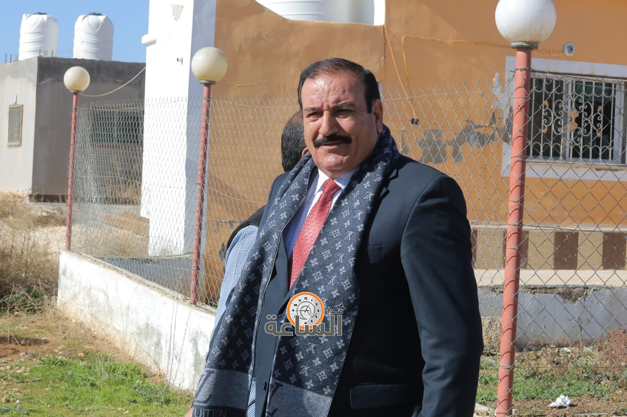 Madar Al-Saa Images 0.7669240600526903