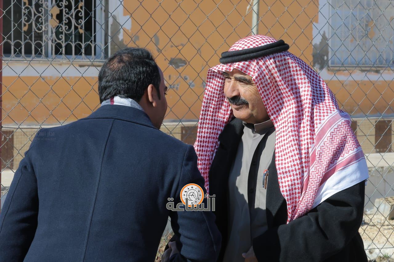 Madar Al-Saa Images 0.9257286023988746