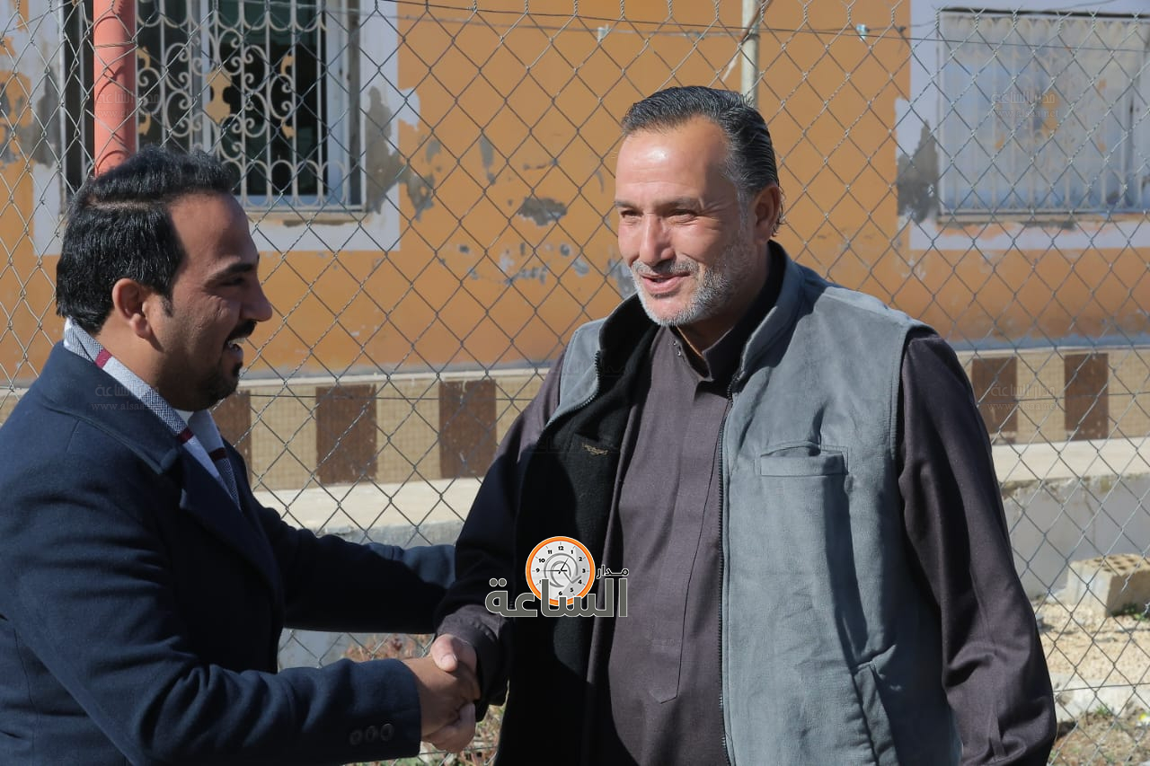 Madar Al-Saa Images 0.6051450654828566