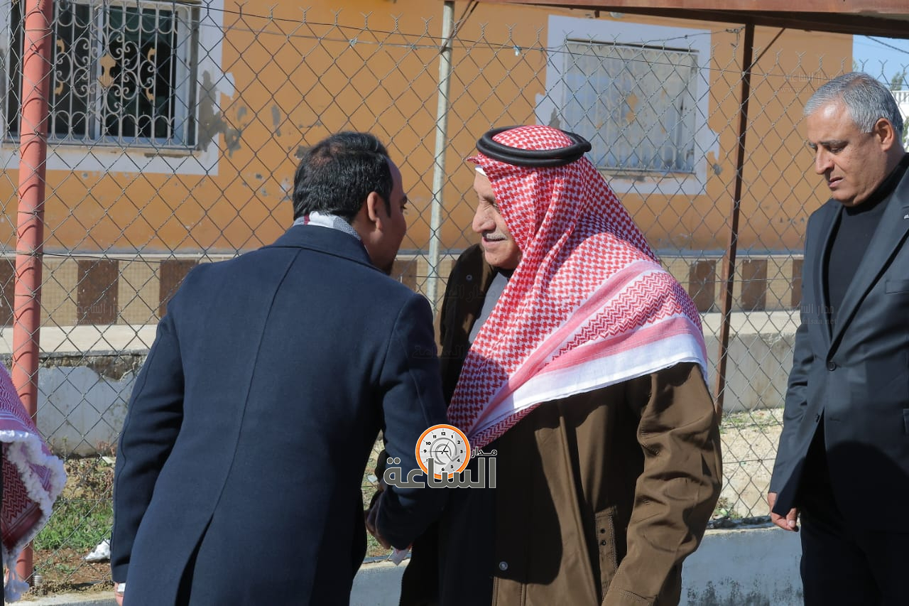 Madar Al-Saa Images 0.4807514987106827