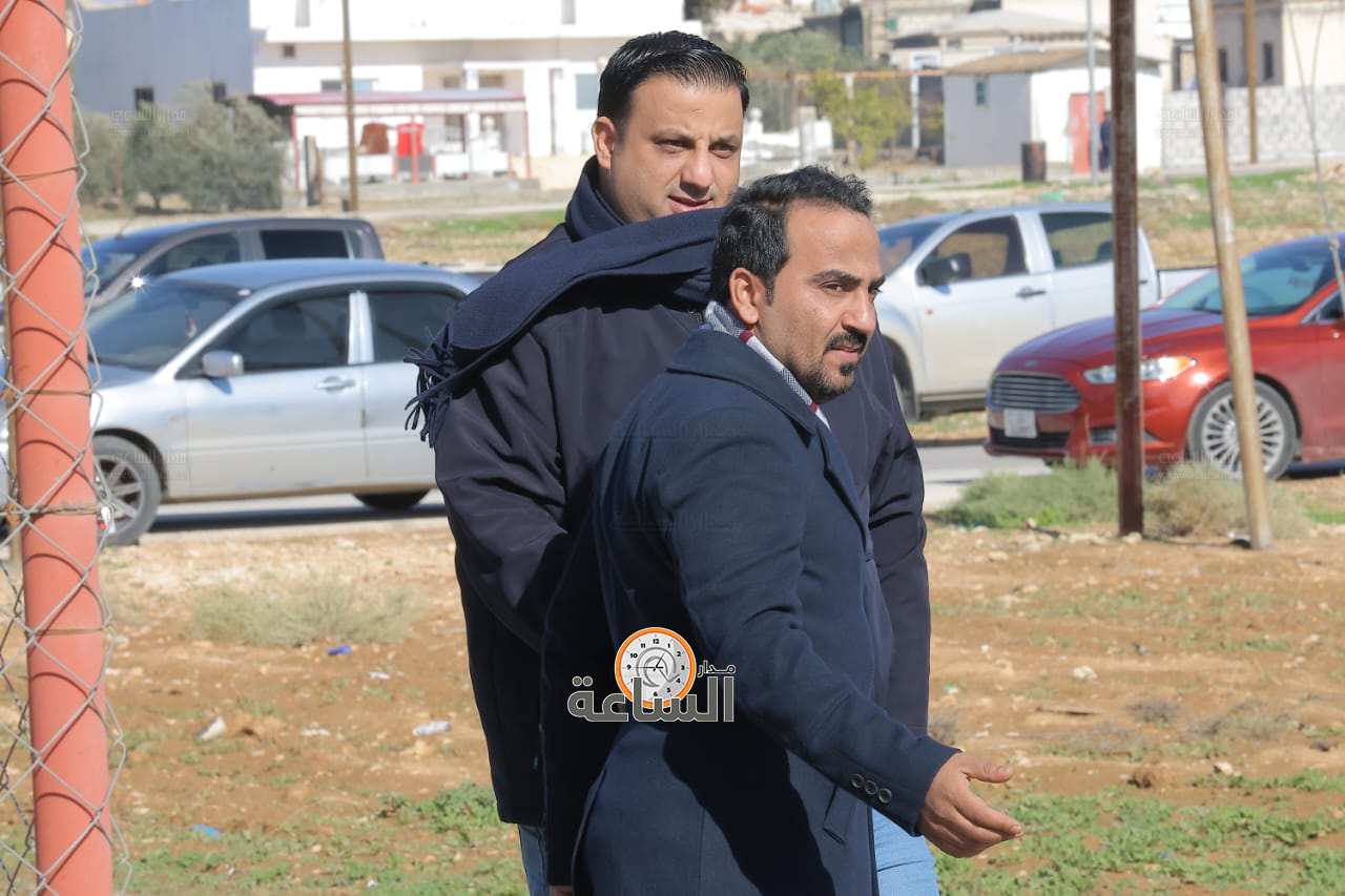 Madar Al-Saa Images 0.15989897078382642