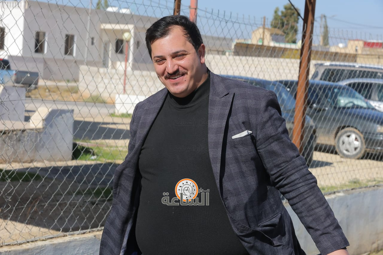 Madar Al-Saa Images 0.5368440552723838