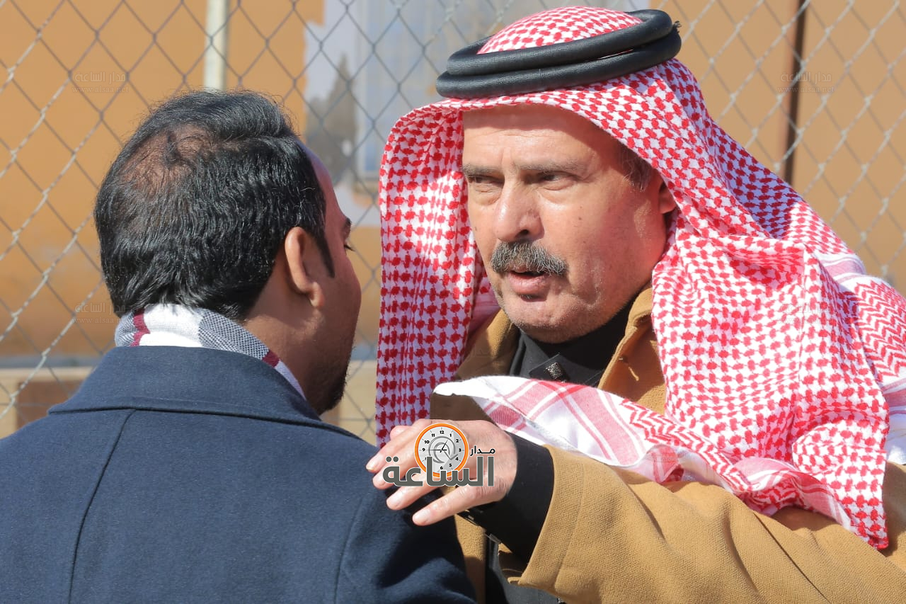 Madar Al-Saa Images 0.46751189196714615