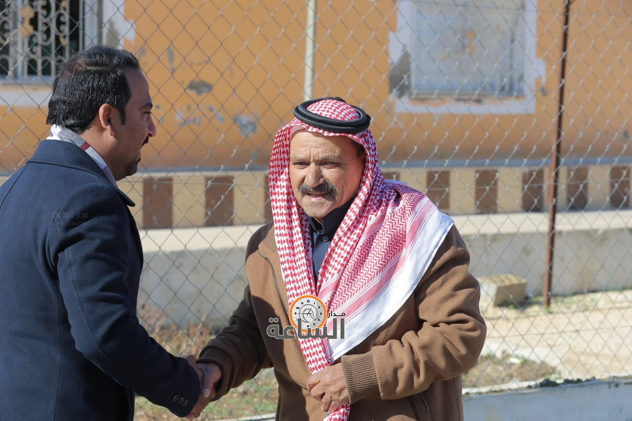 Madar Al-Saa Images 0.06563206978925329