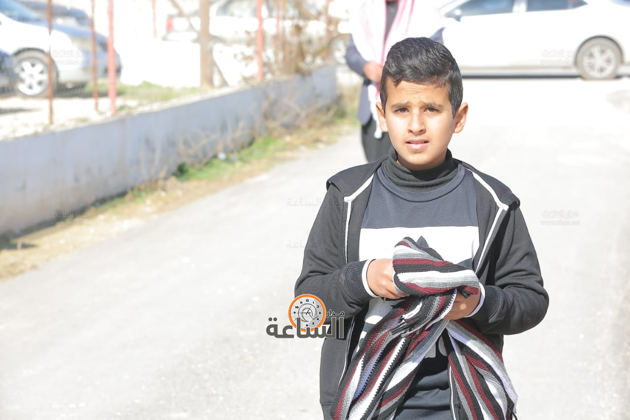 Madar Al-Saa Images 0.6755435446656064