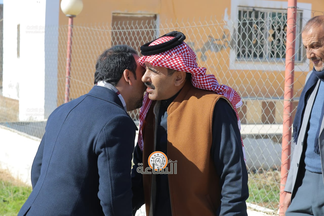 Madar Al-Saa Images 0.5159444453483738