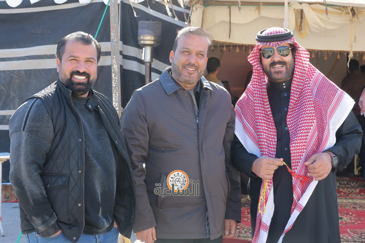 Madar Al-Saa Images 0.698231627583609