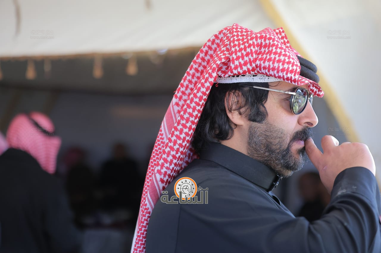 Madar Al-Saa Images 0.9924356782384477