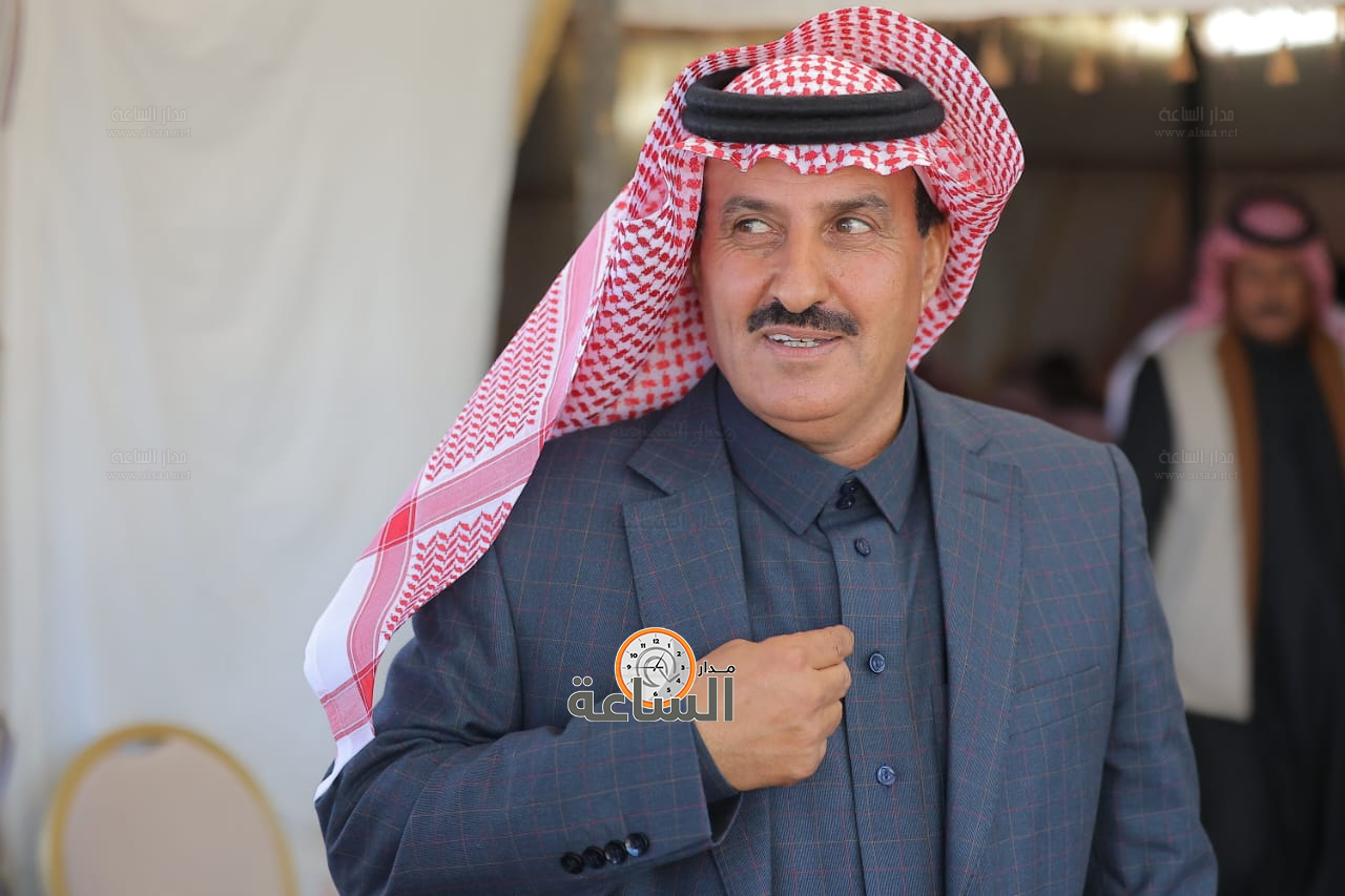 Madar Al-Saa Images 0.461300441773958