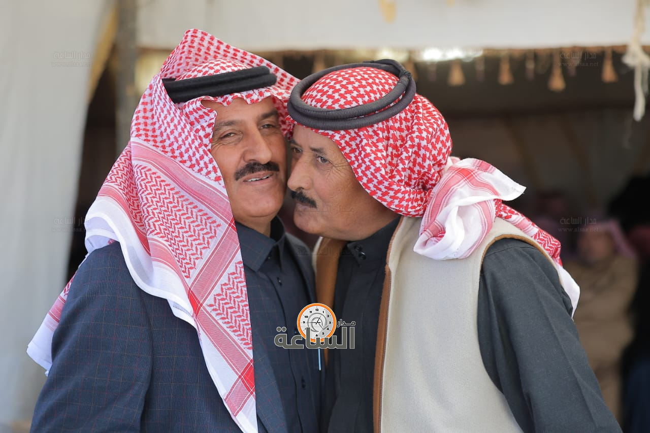 Madar Al-Saa Images 0.26035854468504716