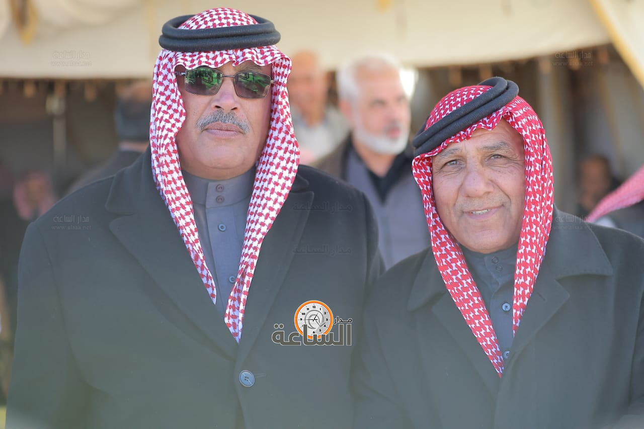 Madar Al-Saa Images 0.07531380051533099