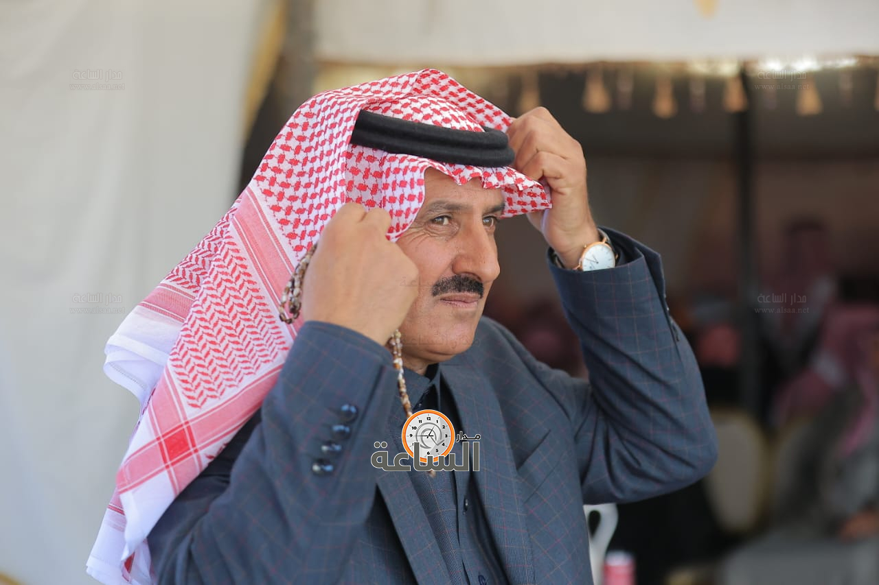 Madar Al-Saa Images 0.2673188908801525