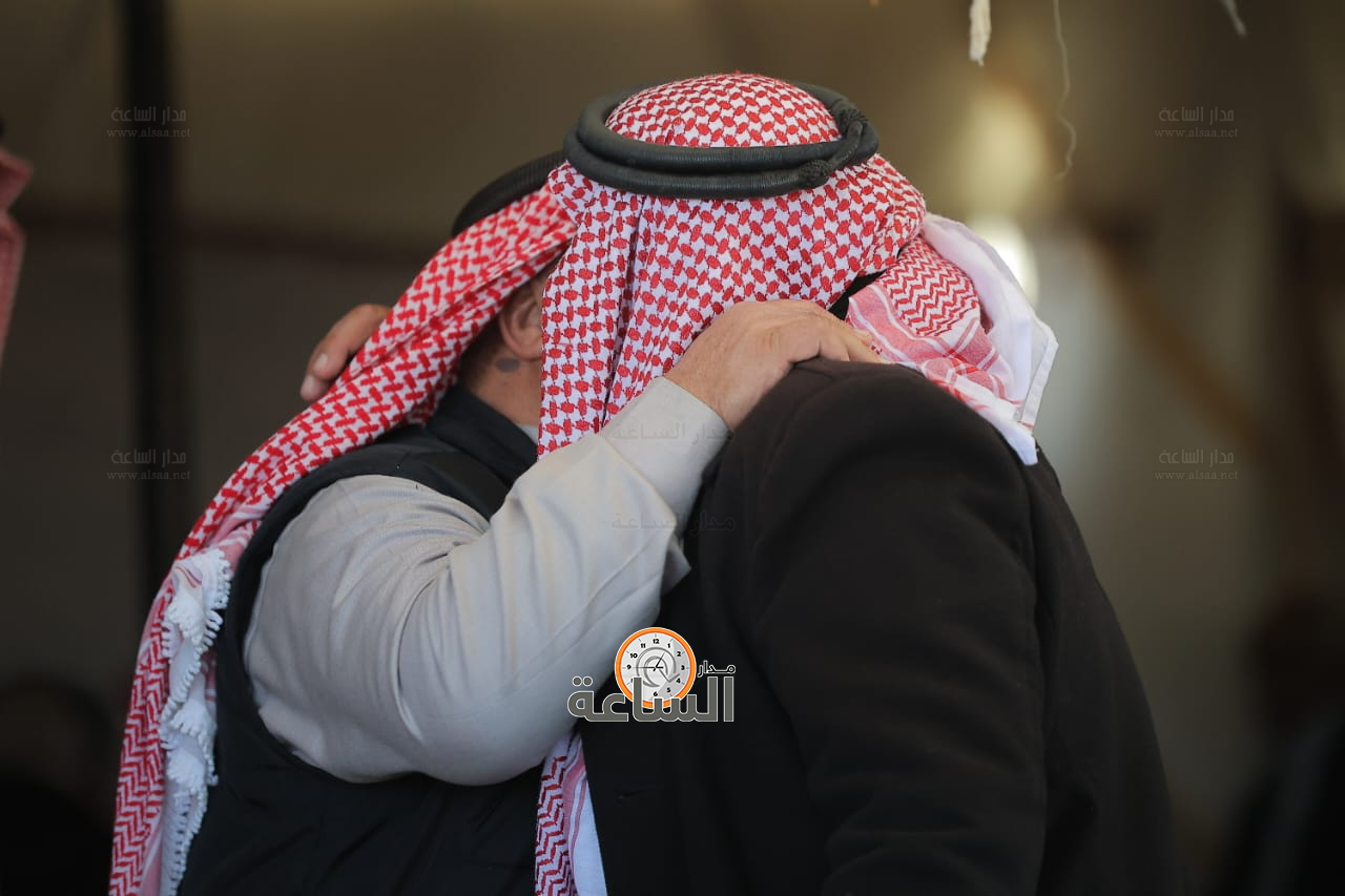 Madar Al-Saa Images 0.8530339802690858