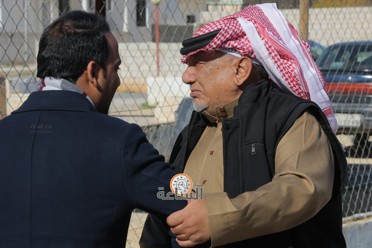 Madar Al-Saa Images 0.7519950735834469