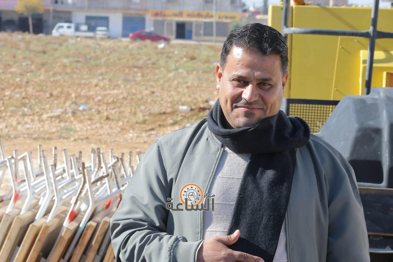 Madar Al-Saa Images 0.6711180033743848