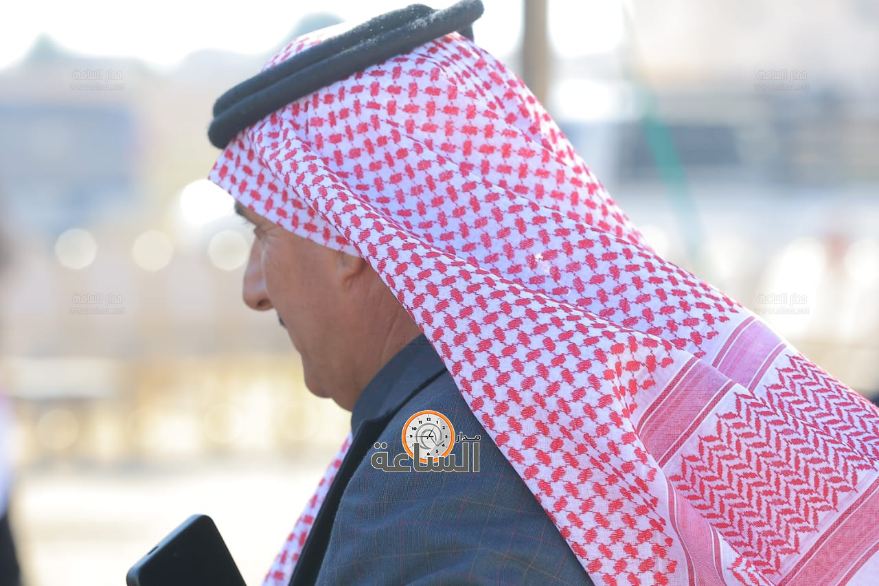 Madar Al-Saa Images 0.052065576253626844