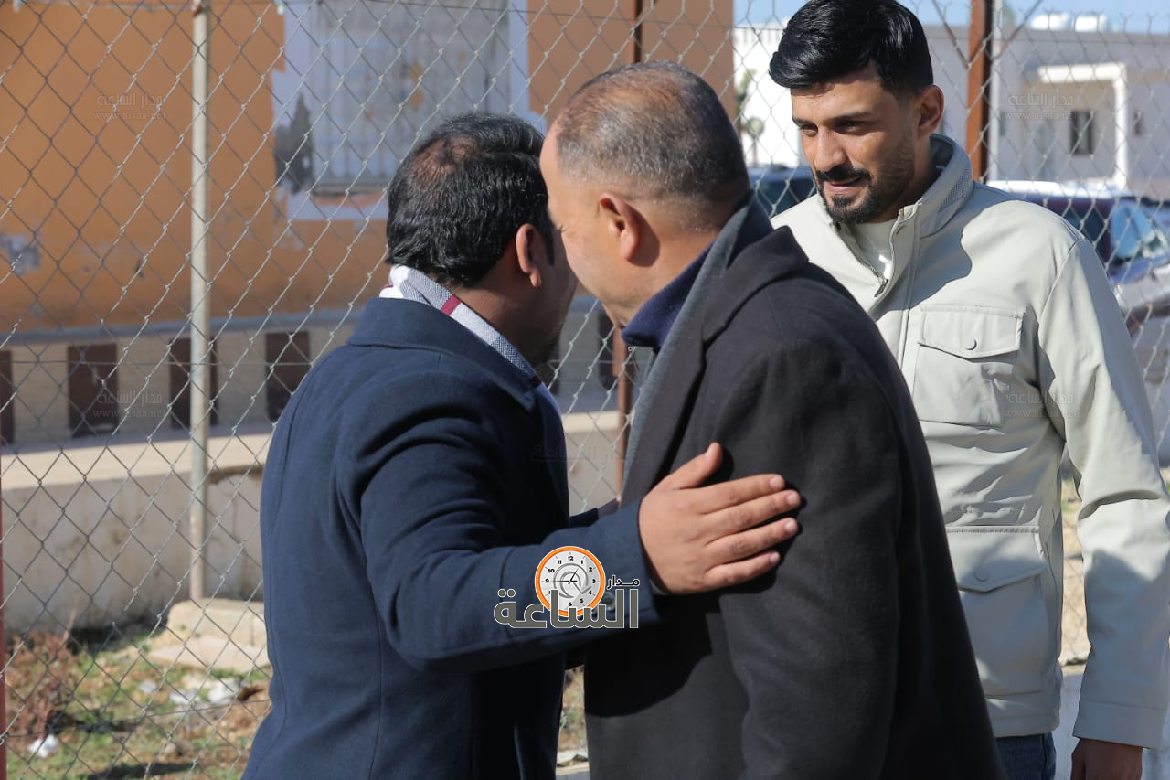 Madar Al-Saa Images 0.9314729328655441